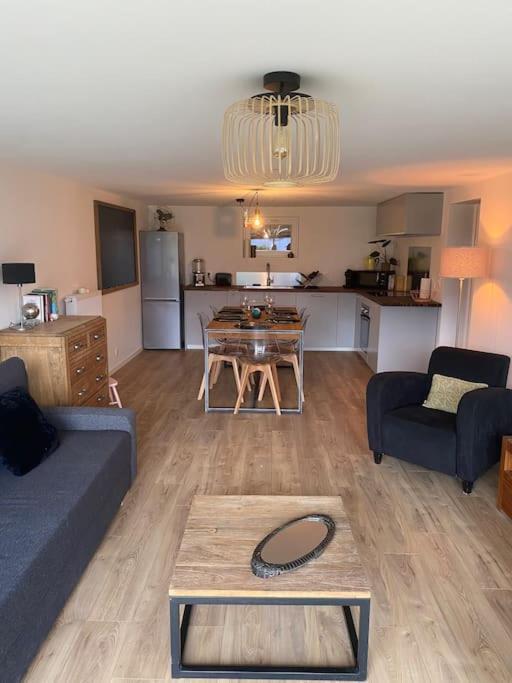 Lachez Prise Apartman Saint-Jorioz Kültér fotó